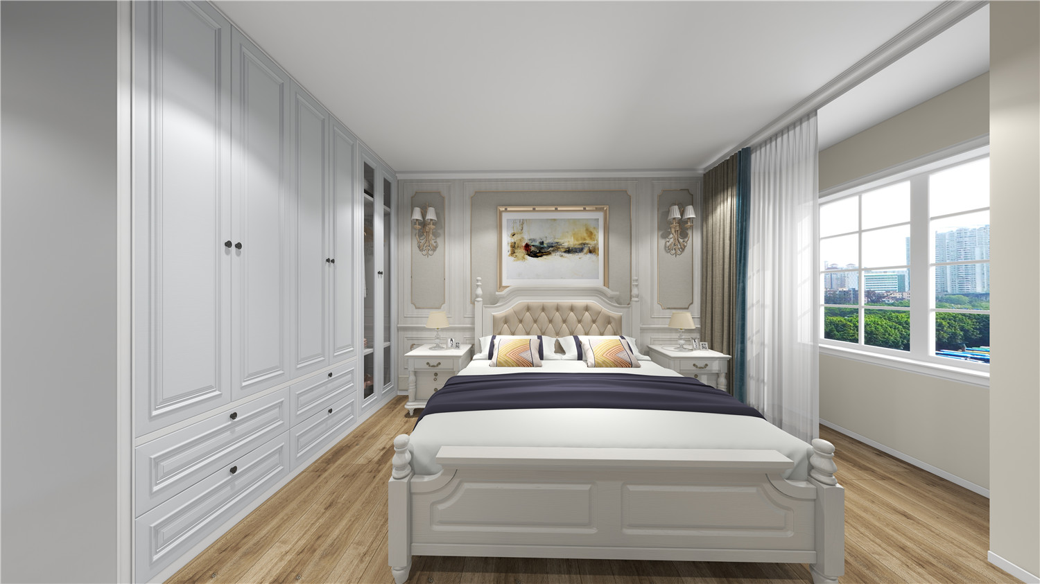 新房裝修,毛坯房裝修