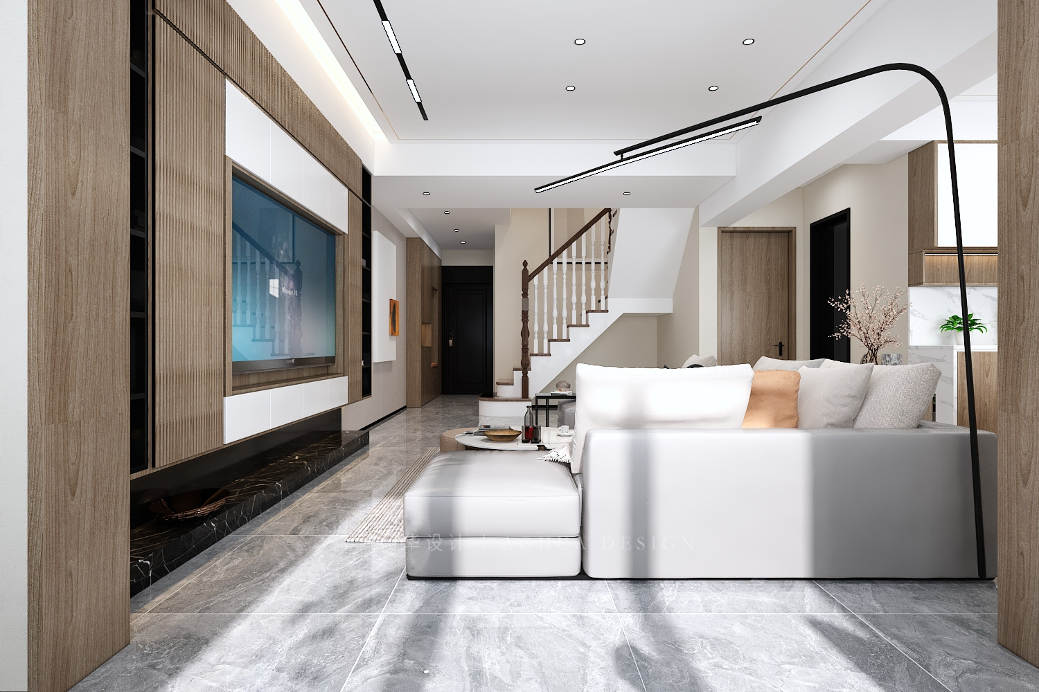 新房裝修,別墅裝修