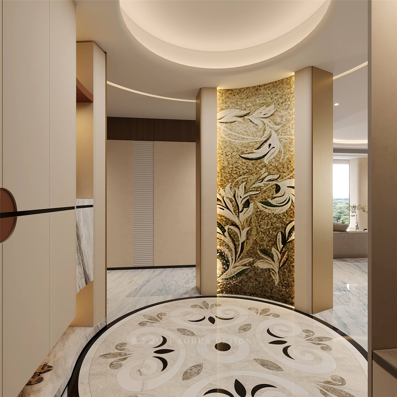 武漢裝修設計,武漢室內設計