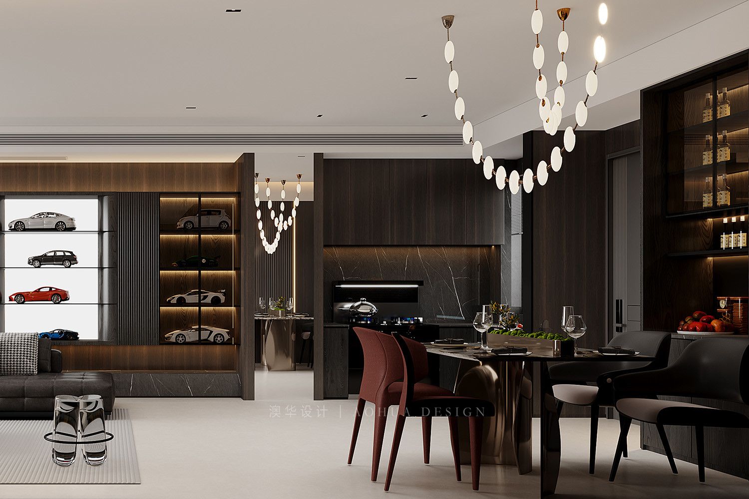 毛坯房裝修,新房裝修