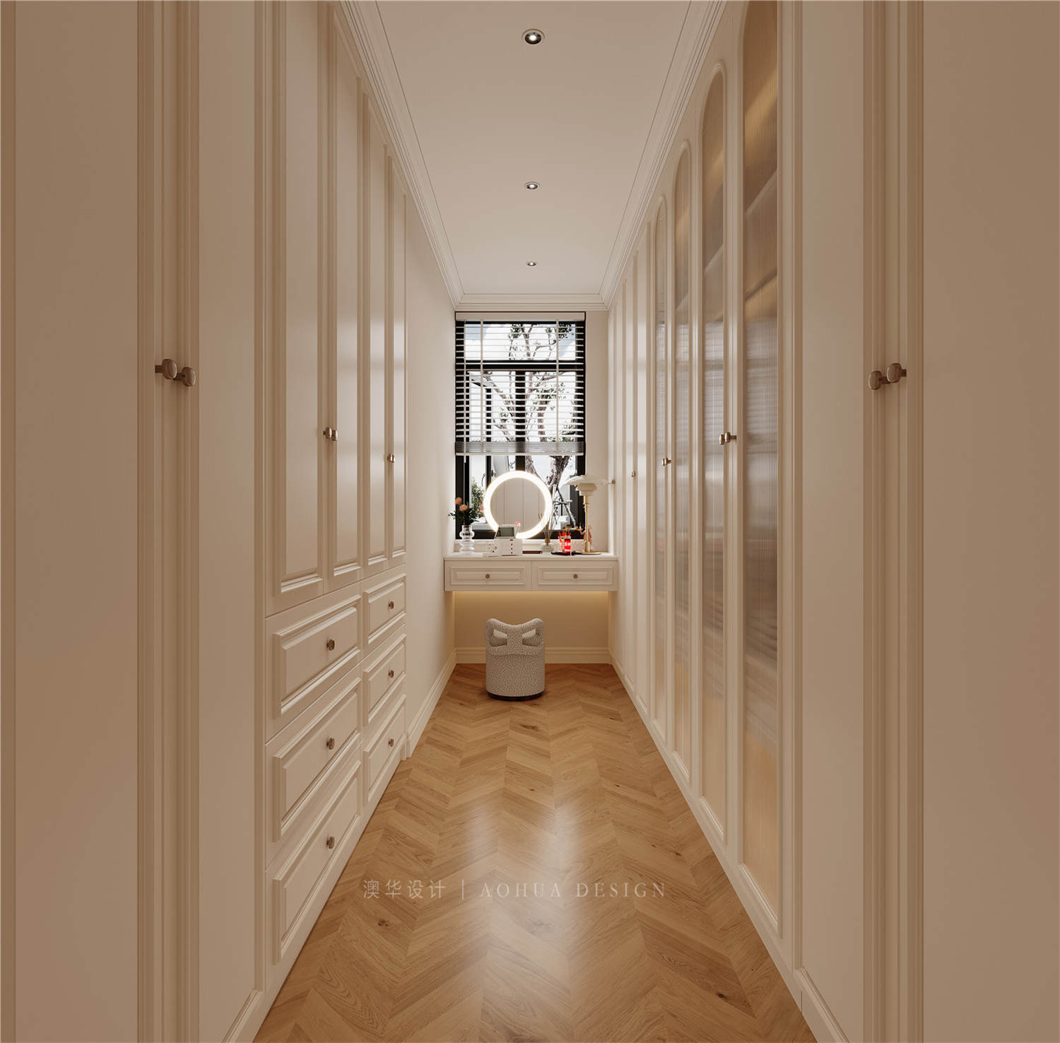 碧桂園淺月灣裝修,別墅裝修