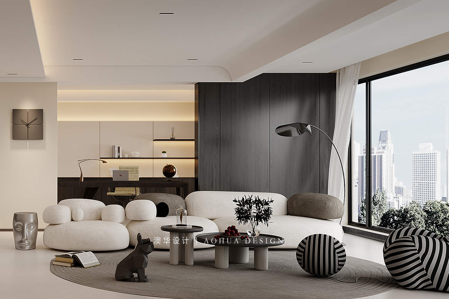 武漢別墅裝修,武漢室內(nèi)設計