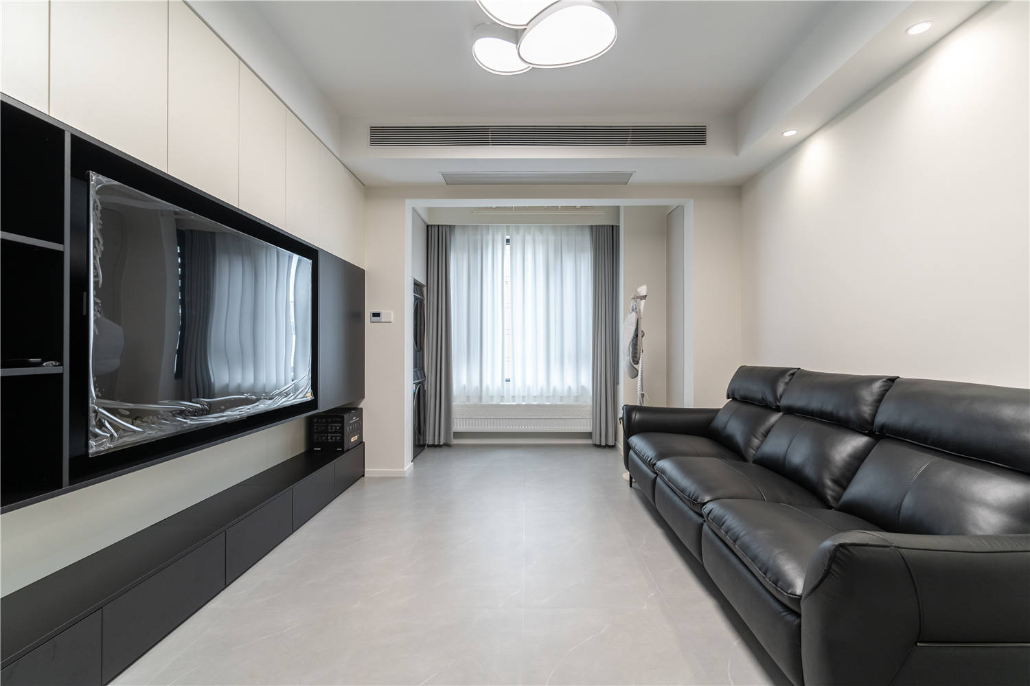 美聯城仕裝修,現代簡約