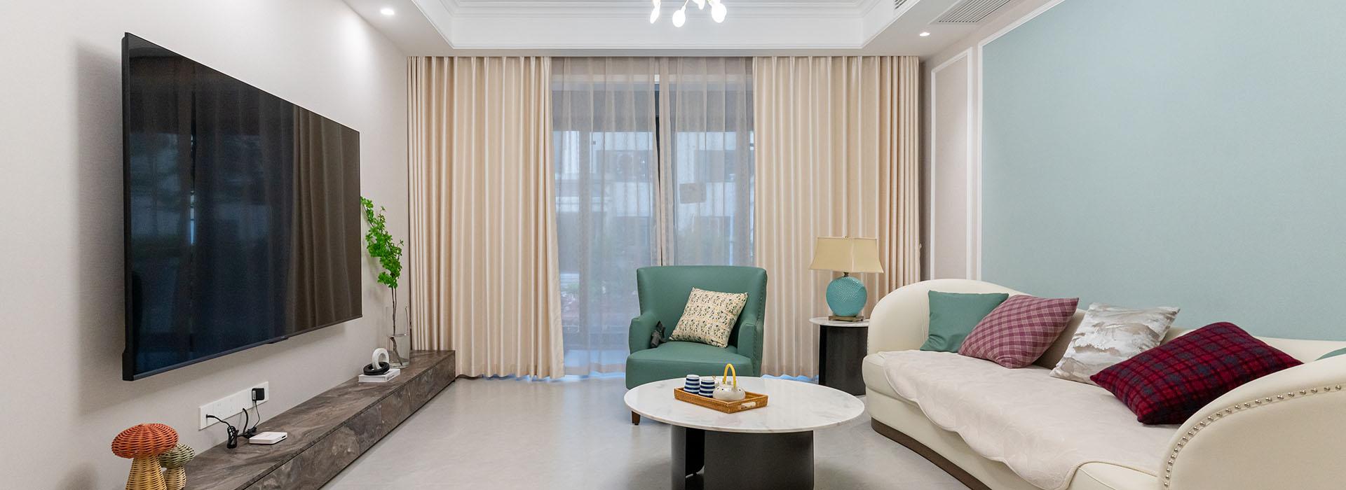 碧桂園云境裝修,別墅裝修