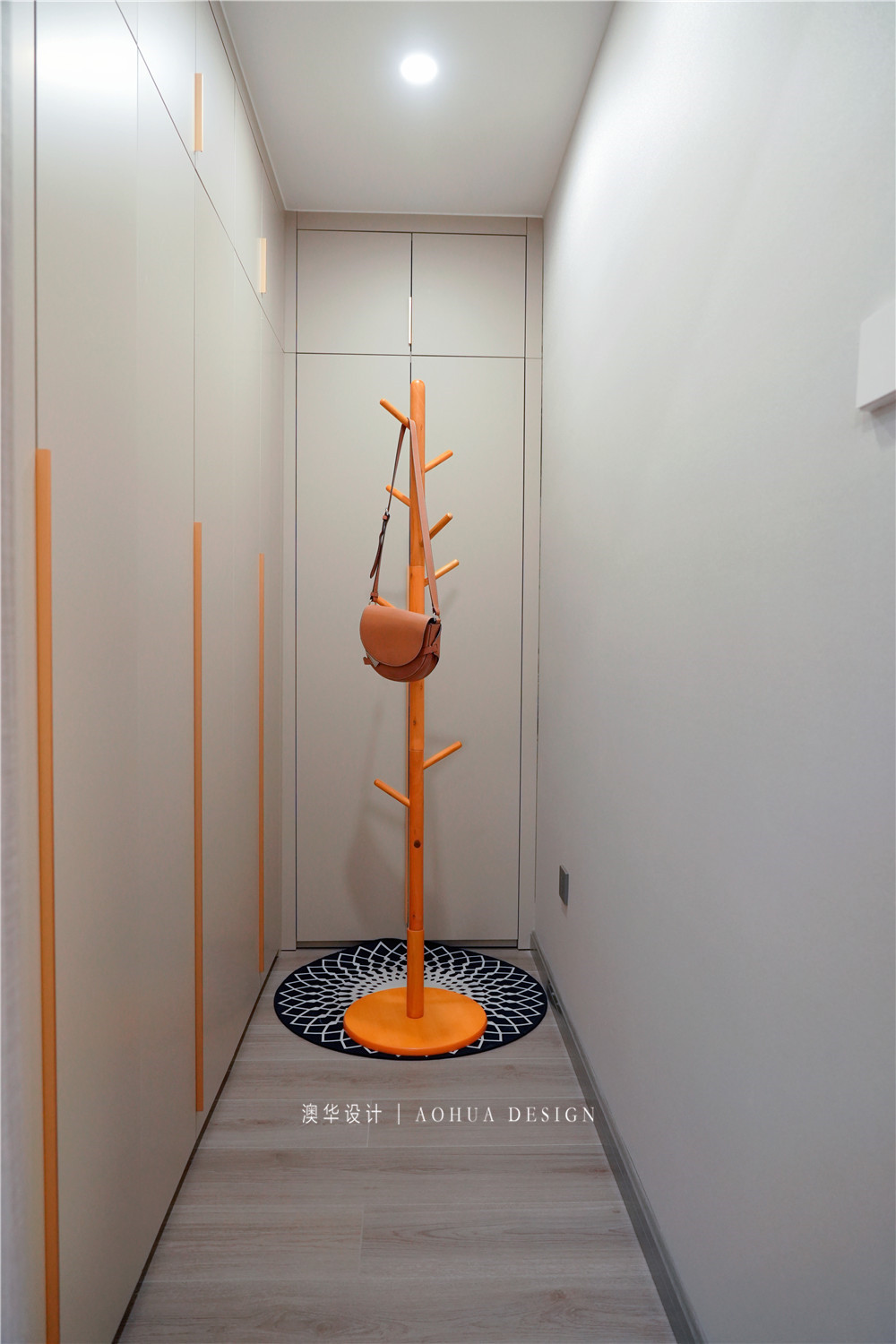 二手房裝修,舊房全改