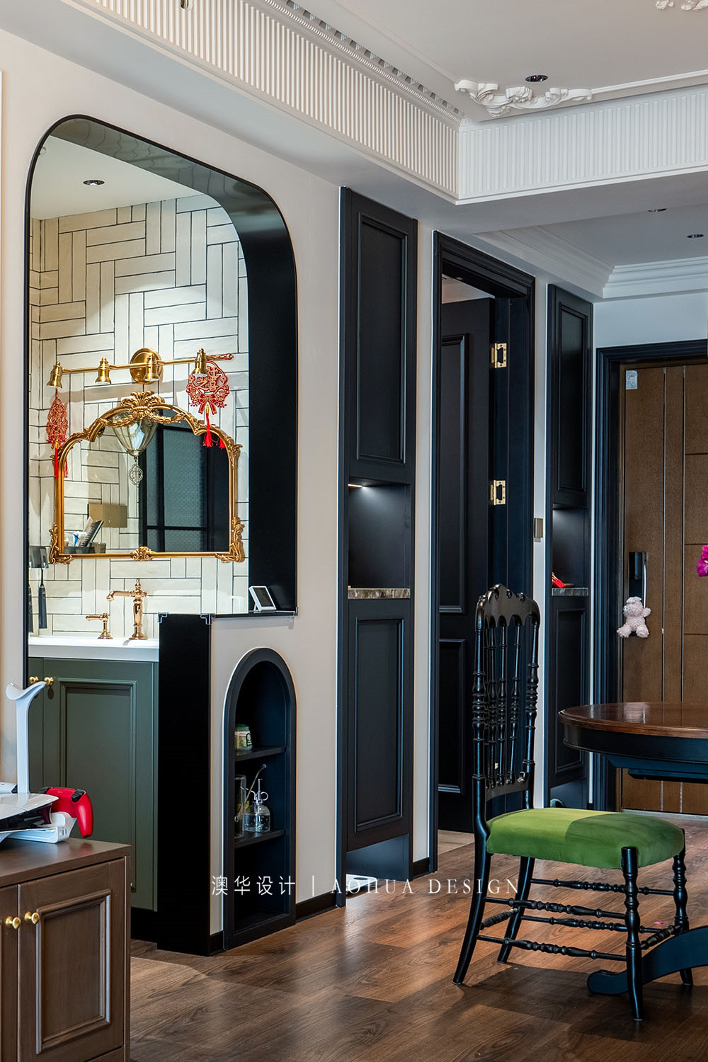 毛坯房裝修,武漢裝修設計