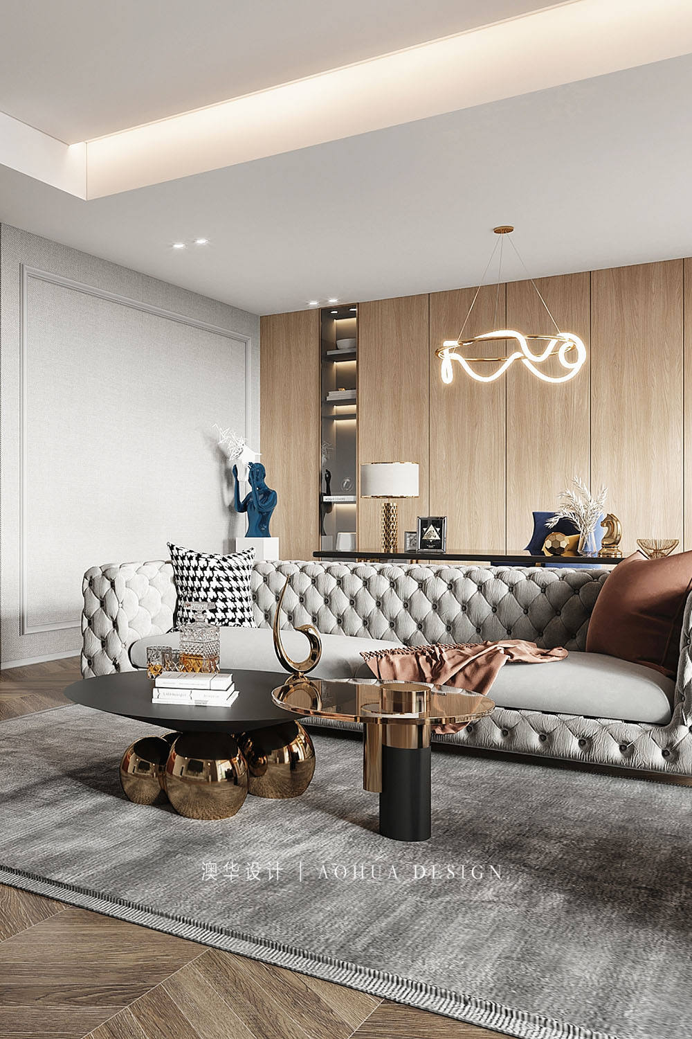 毛坯房裝修,武漢裝修設計