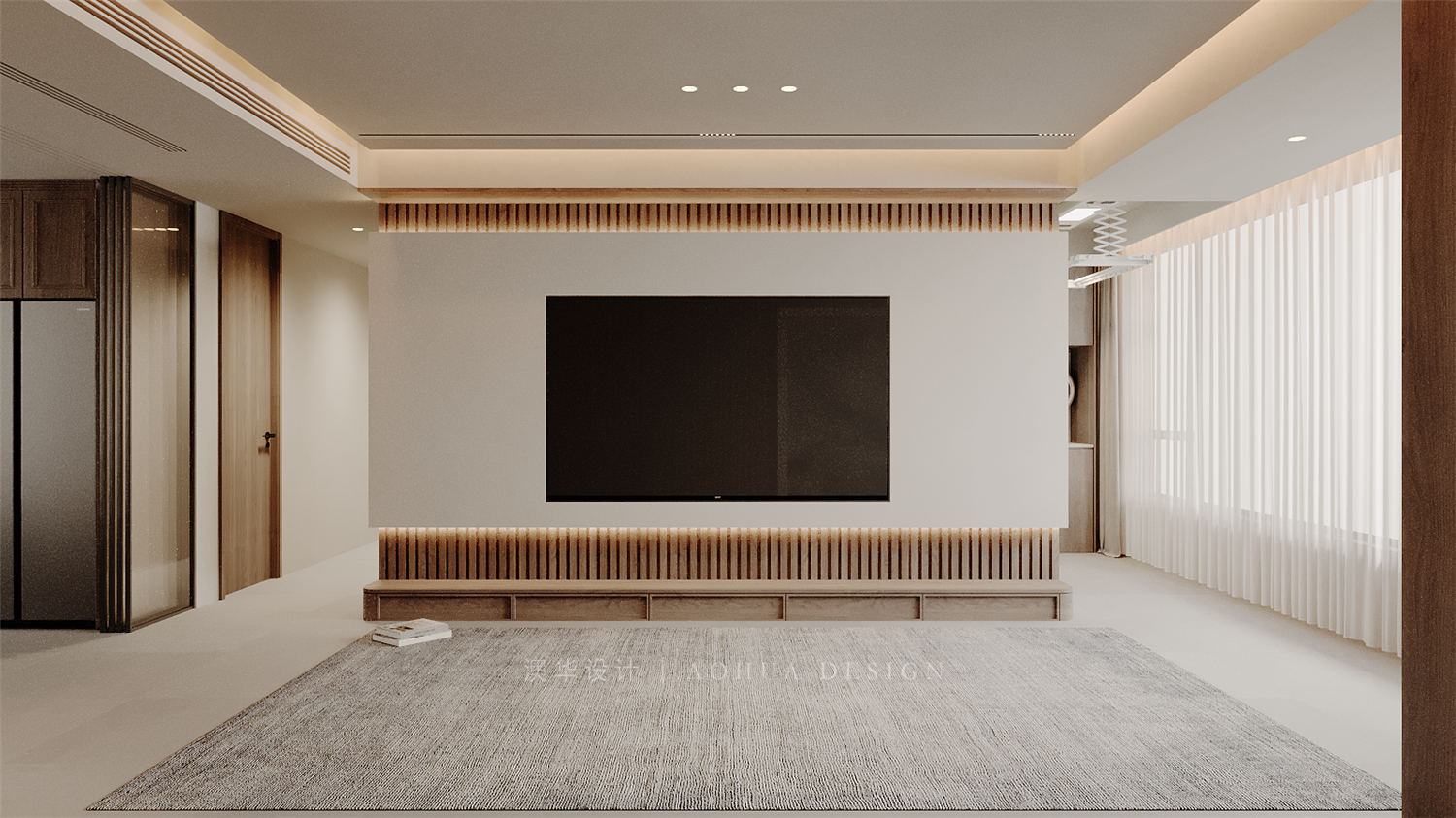 毛坯房裝修,武漢裝修設計