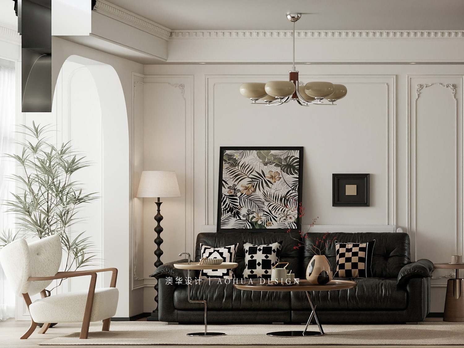 新房裝修,武漢室內設計