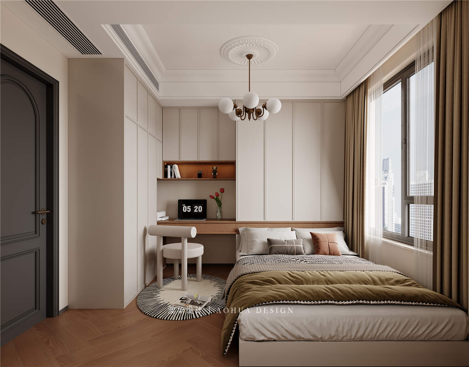 新房裝修,武漢室內設計