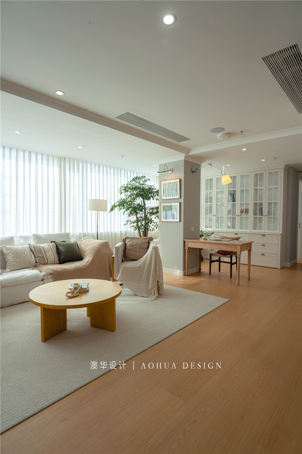 毛坯房裝修,武漢裝修設計