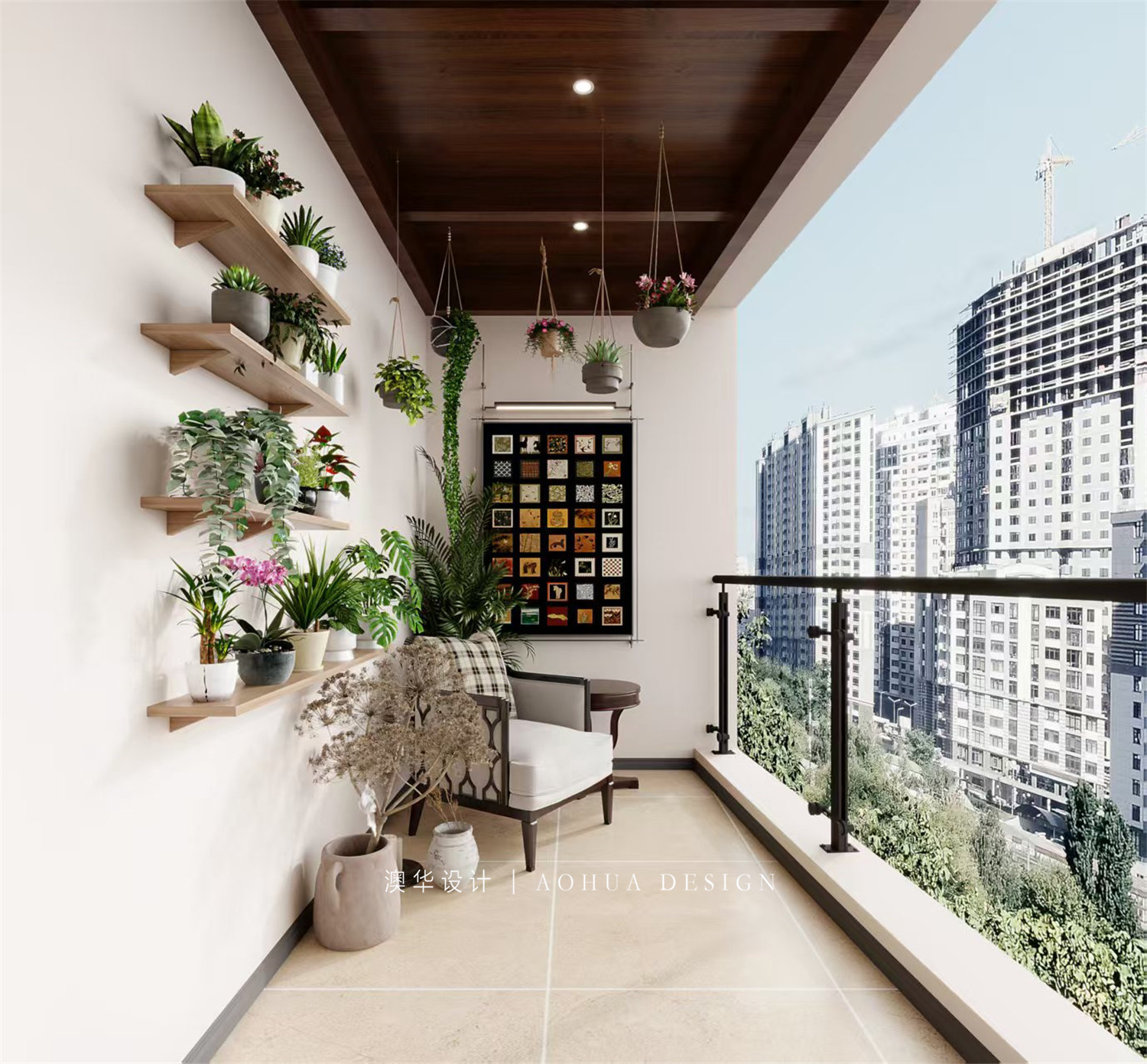 毛坯房裝修,武漢室內設計