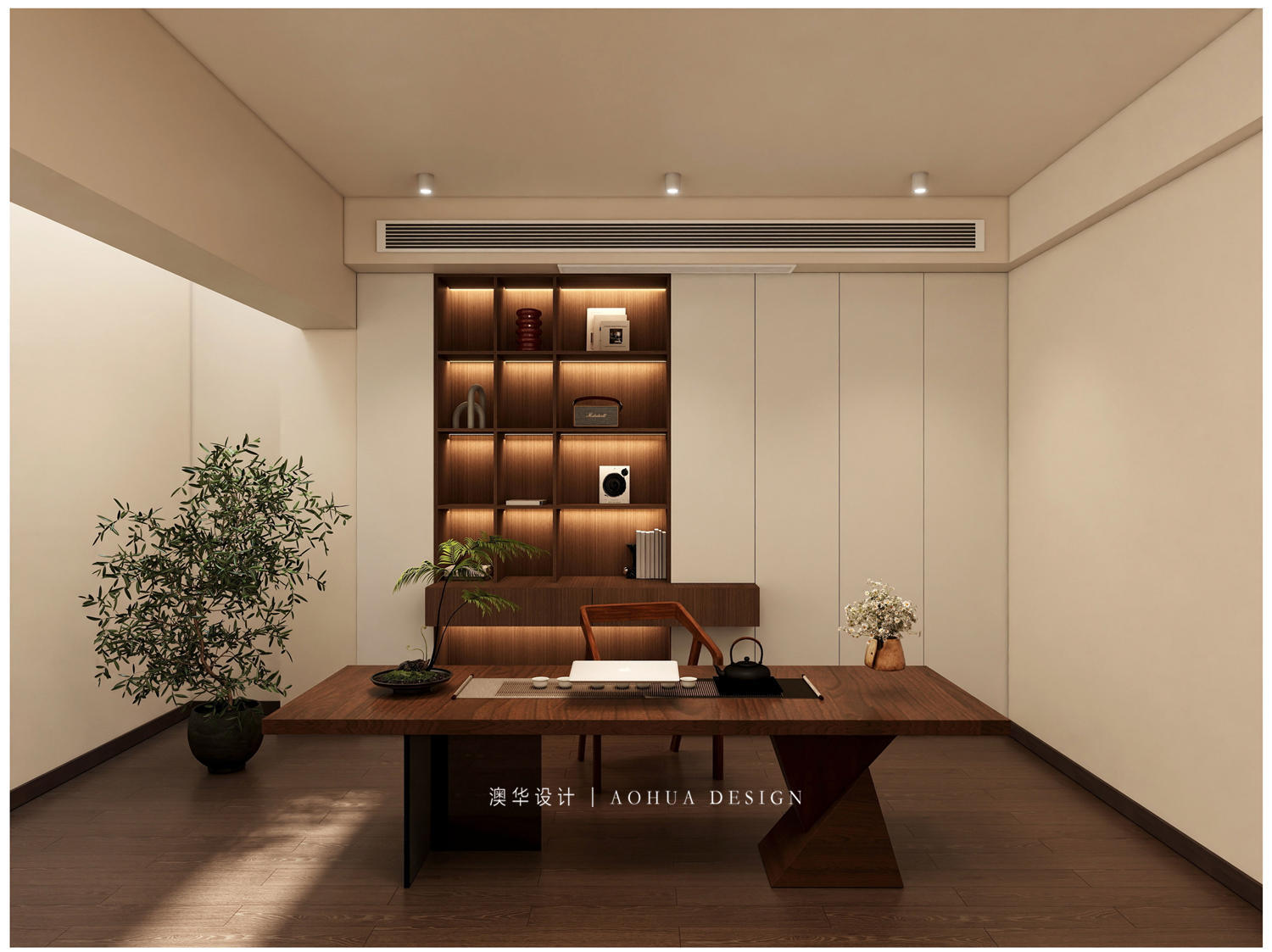 毛坯房裝修,武漢室內設計