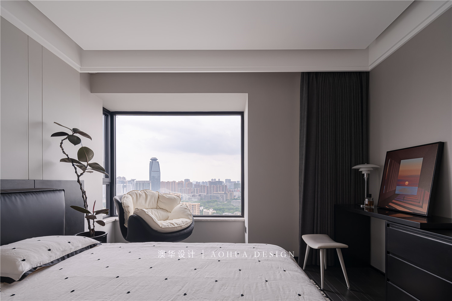 百瑞景裝修,現(xiàn)代風(fēng)格