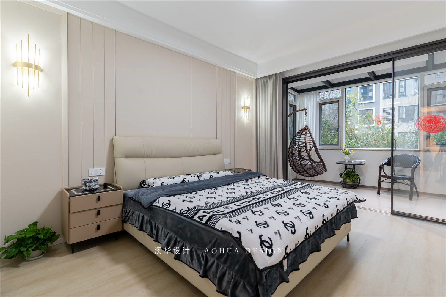 老房翻新,武漢裝修設計