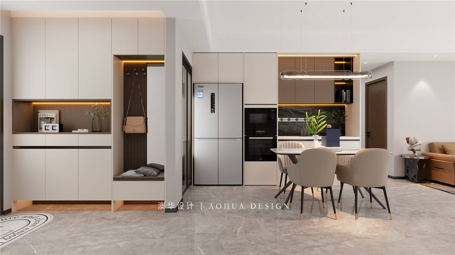 毛坯房裝修,武漢裝修設計