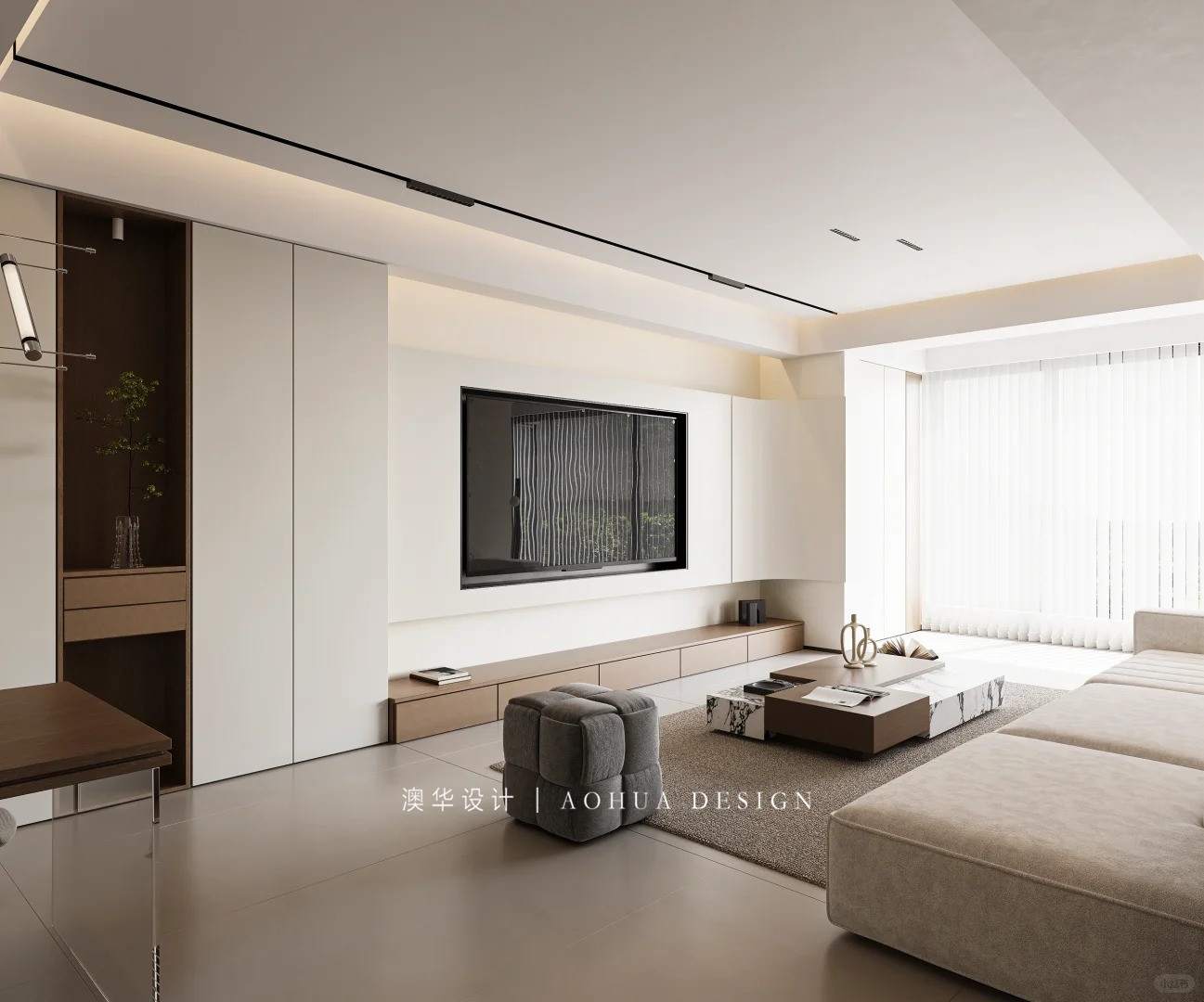 新房裝修,武漢室內設計