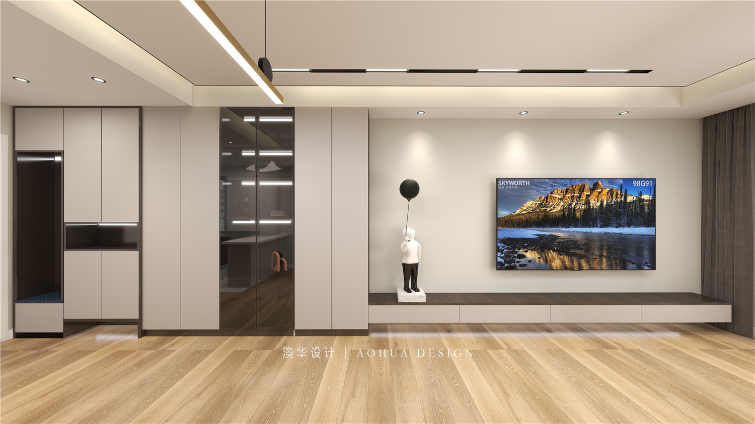 新房裝修,武漢室內(nèi)設計