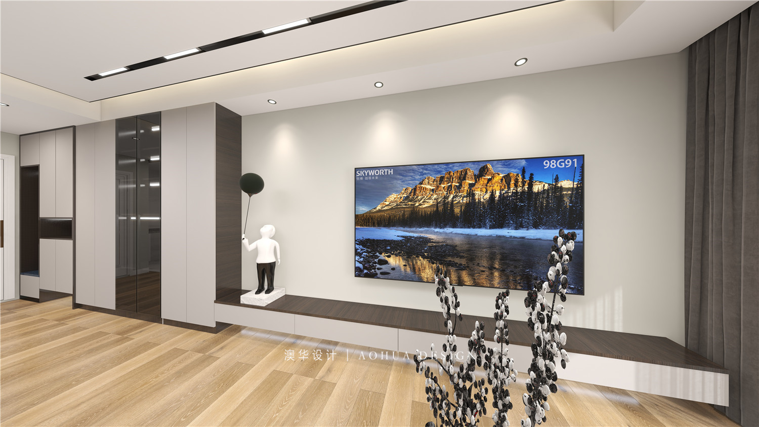 新房裝修,武漢室內(nèi)設計