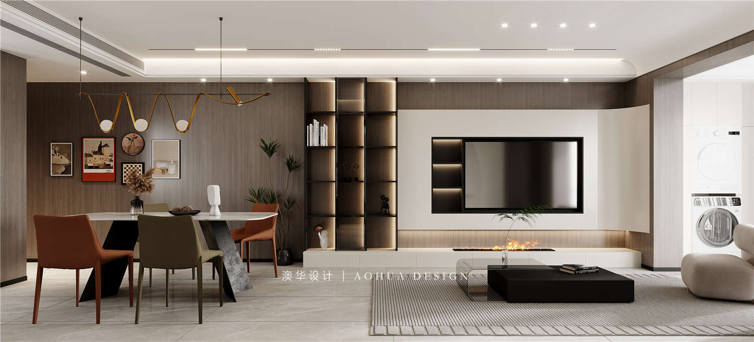 新房裝修,武漢室內設計