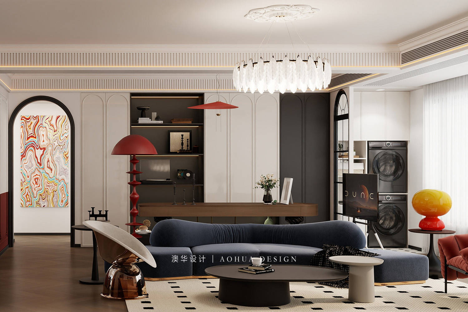 毛坯房裝修,武漢裝修設計