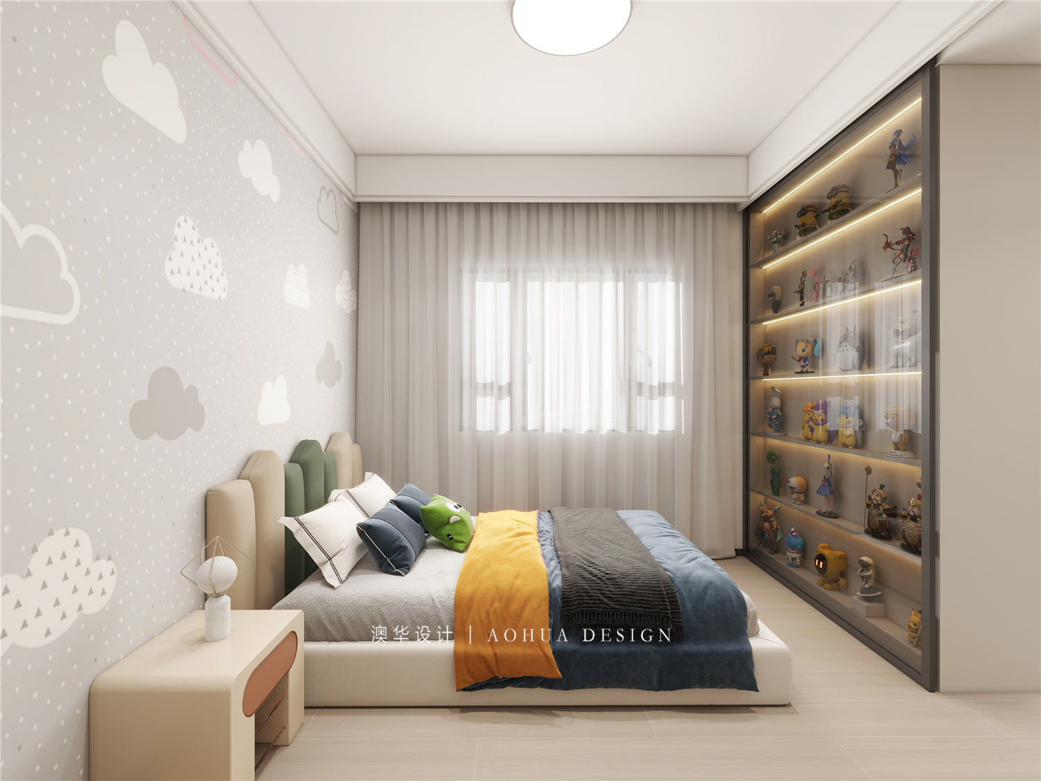 新房裝修,武漢室內設計