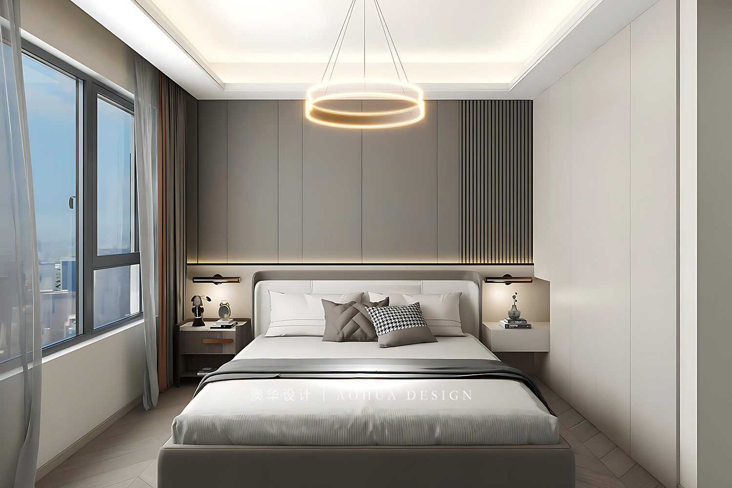 新房裝修,武漢室內設計