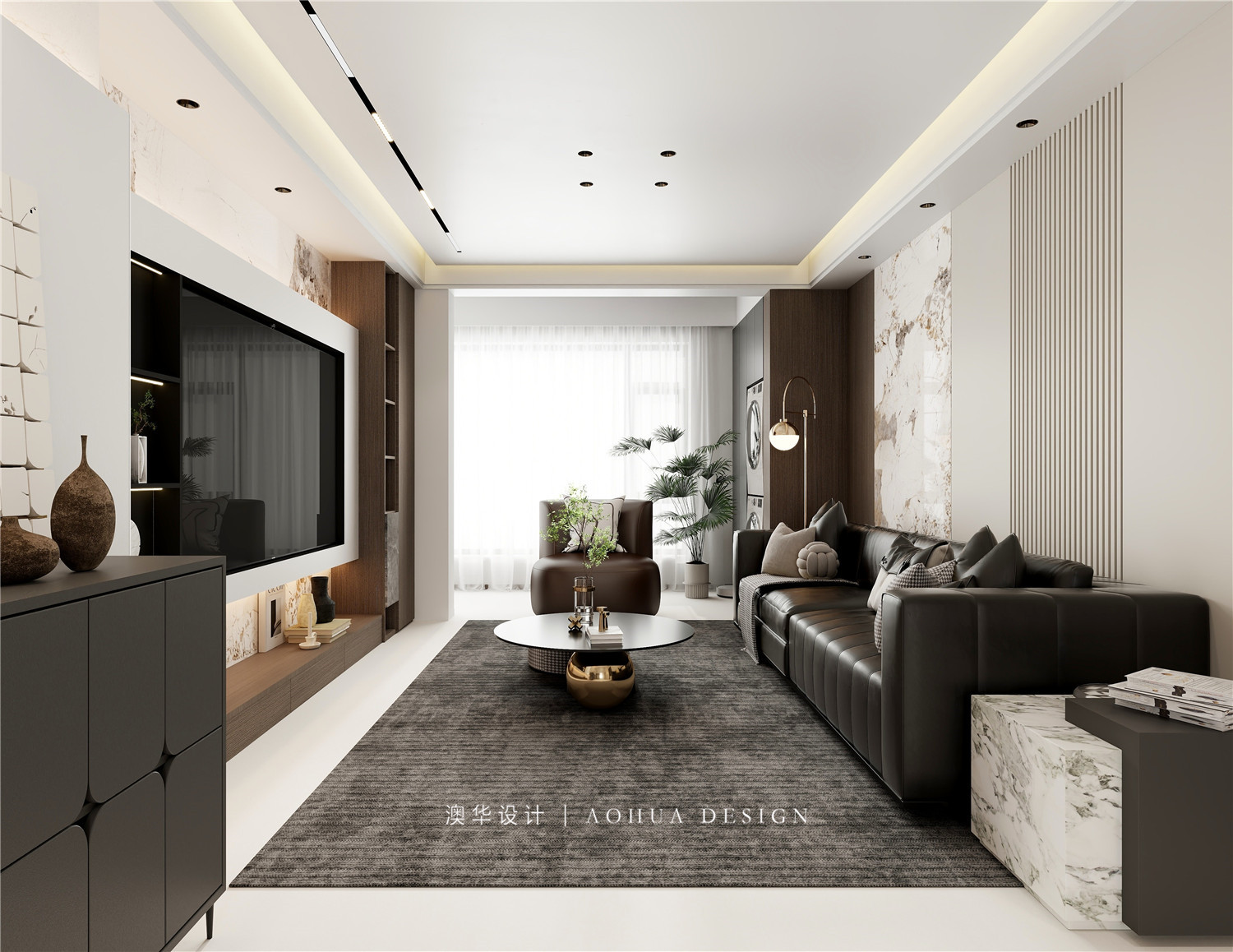 新房裝修,武漢室內設計