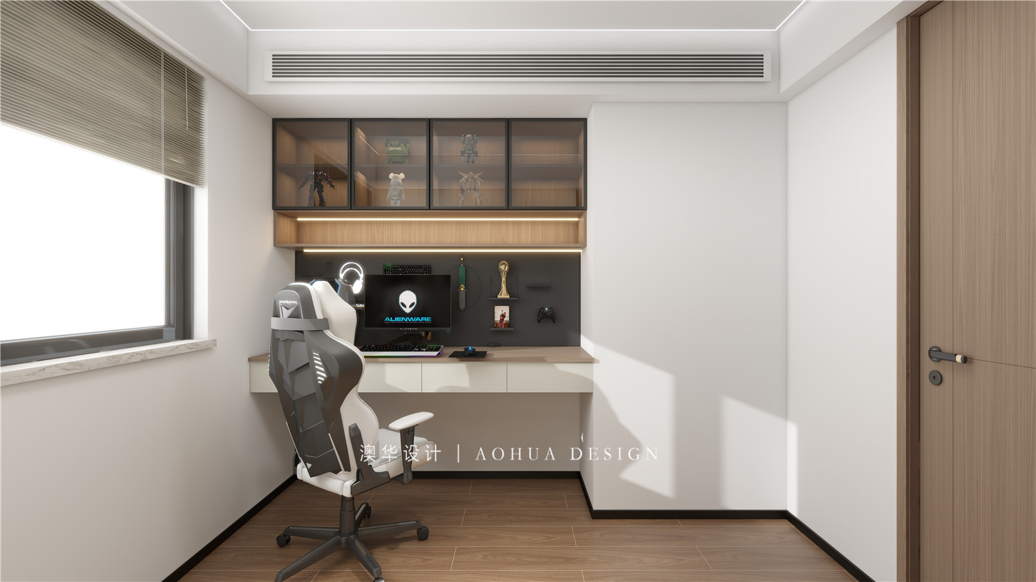 新房裝修,武漢室內設計