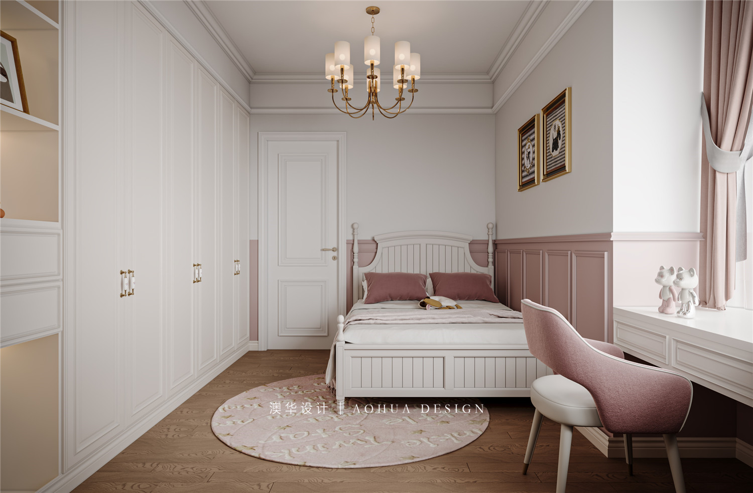 毛坯房裝修,武漢裝修設計