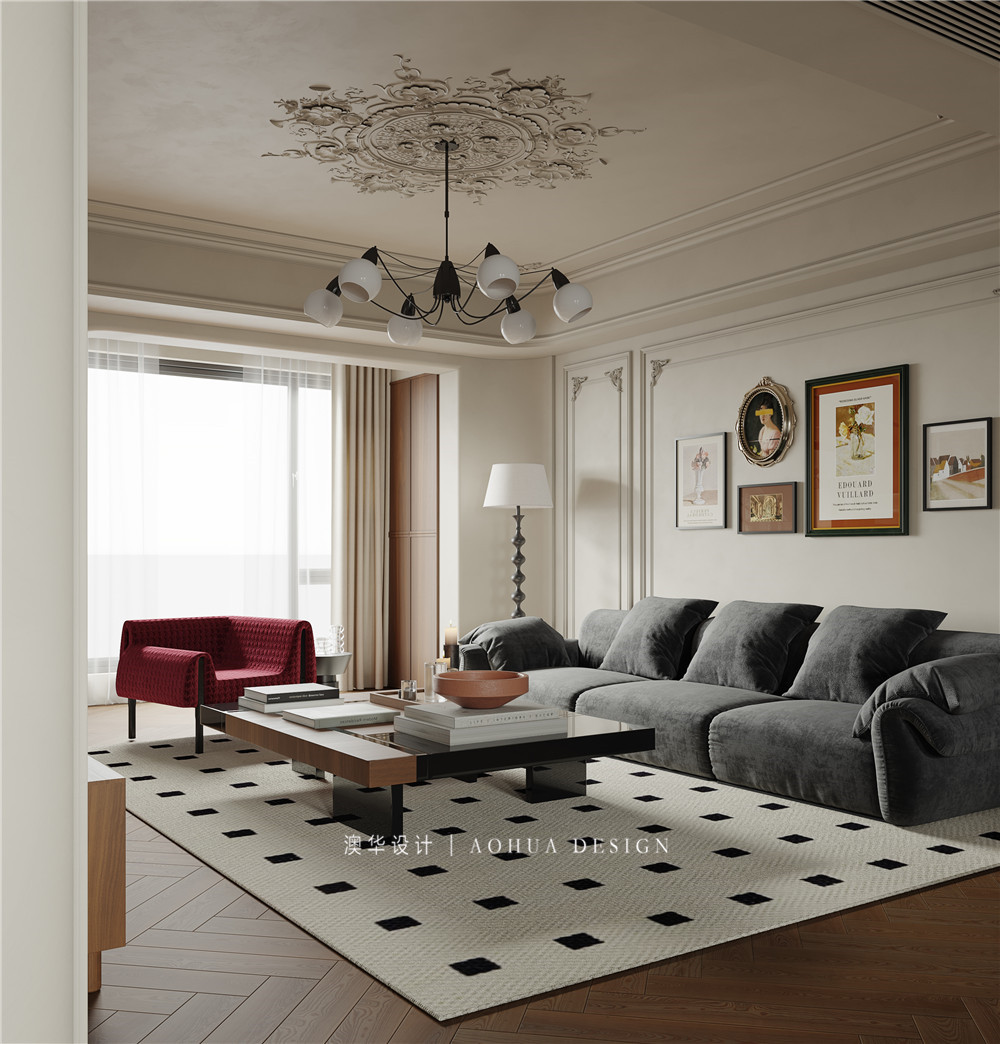 新房裝修,武漢室內設計