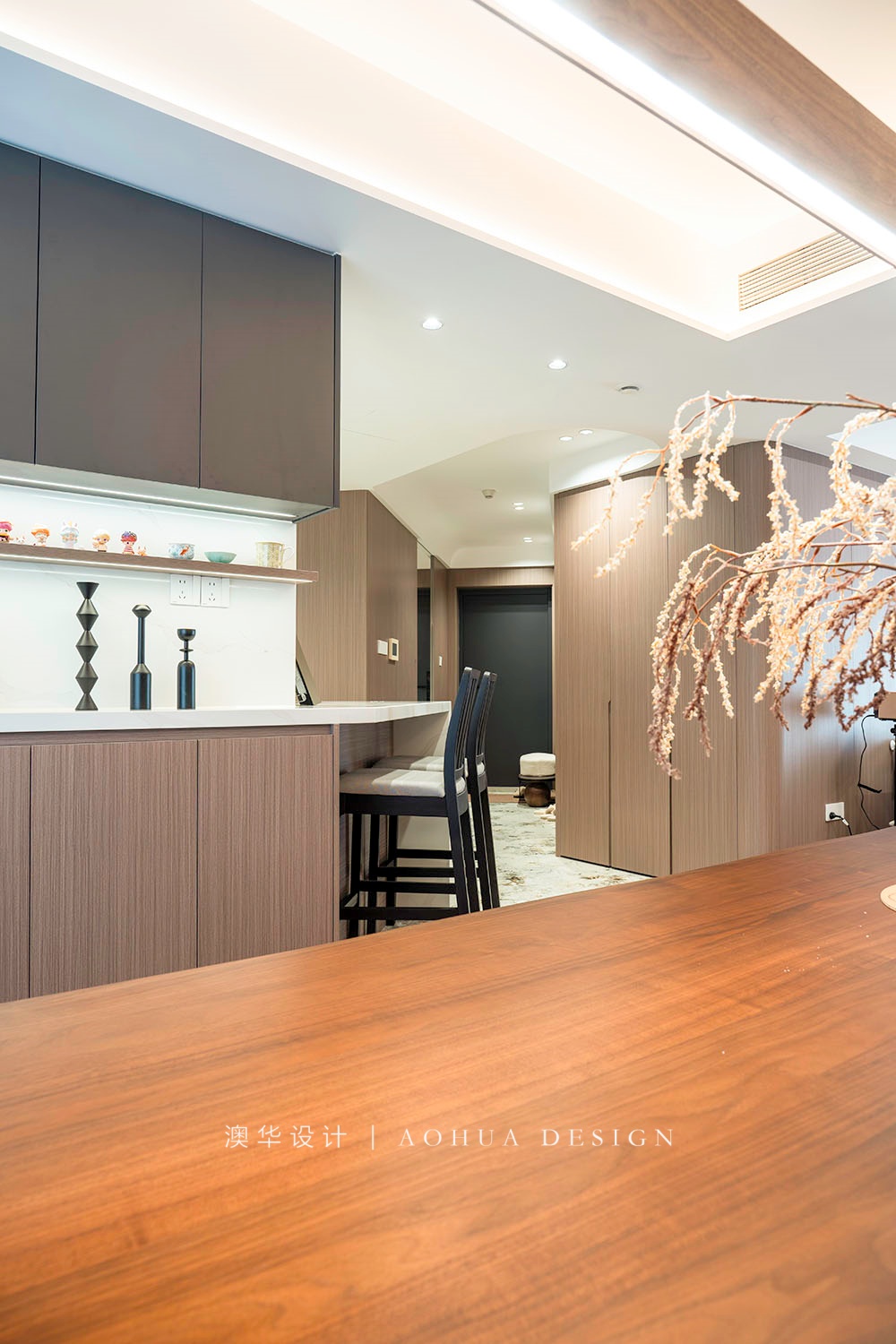 武漢室內設計,舊房改造