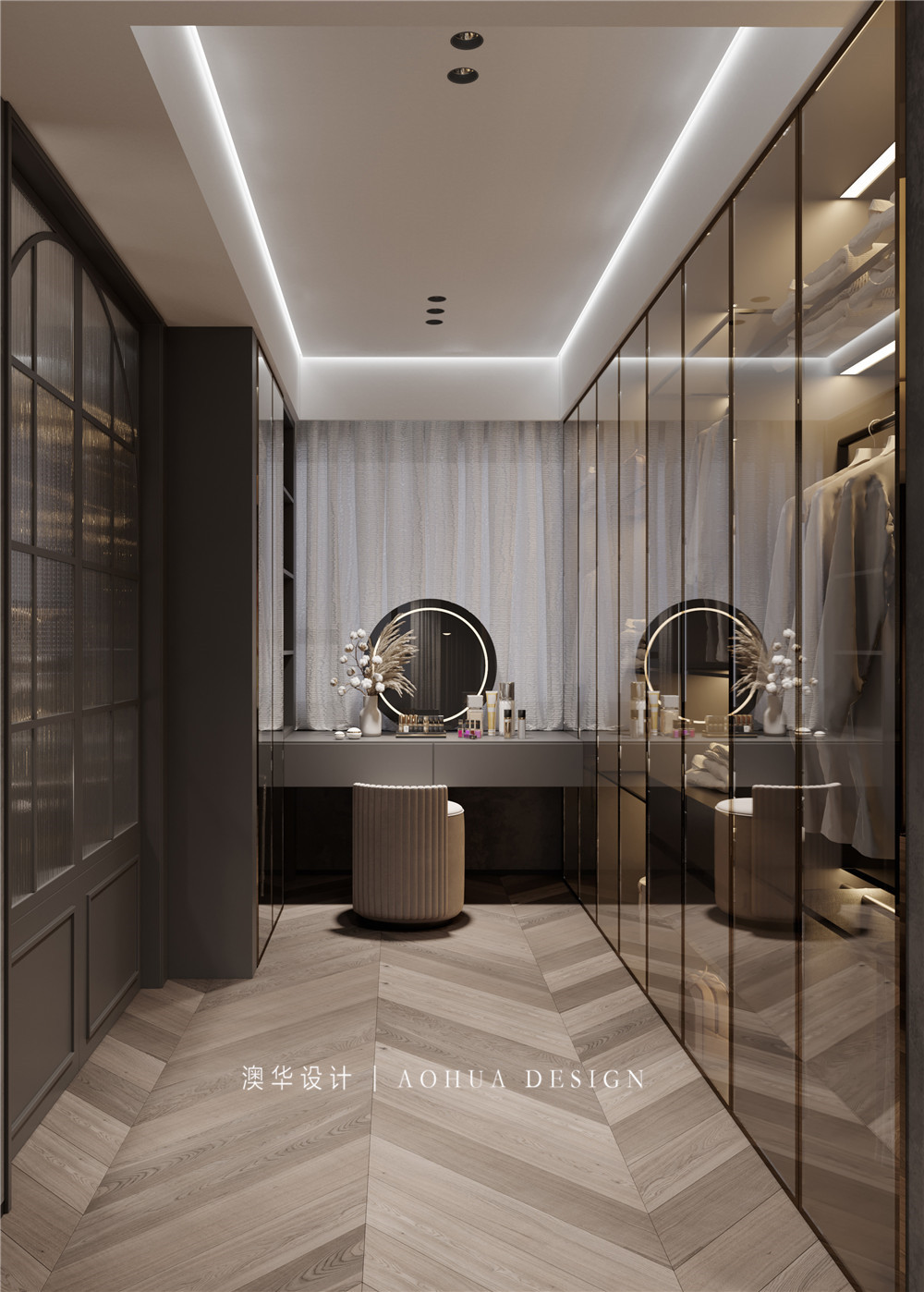 武漢室內設計,武漢裝修設計