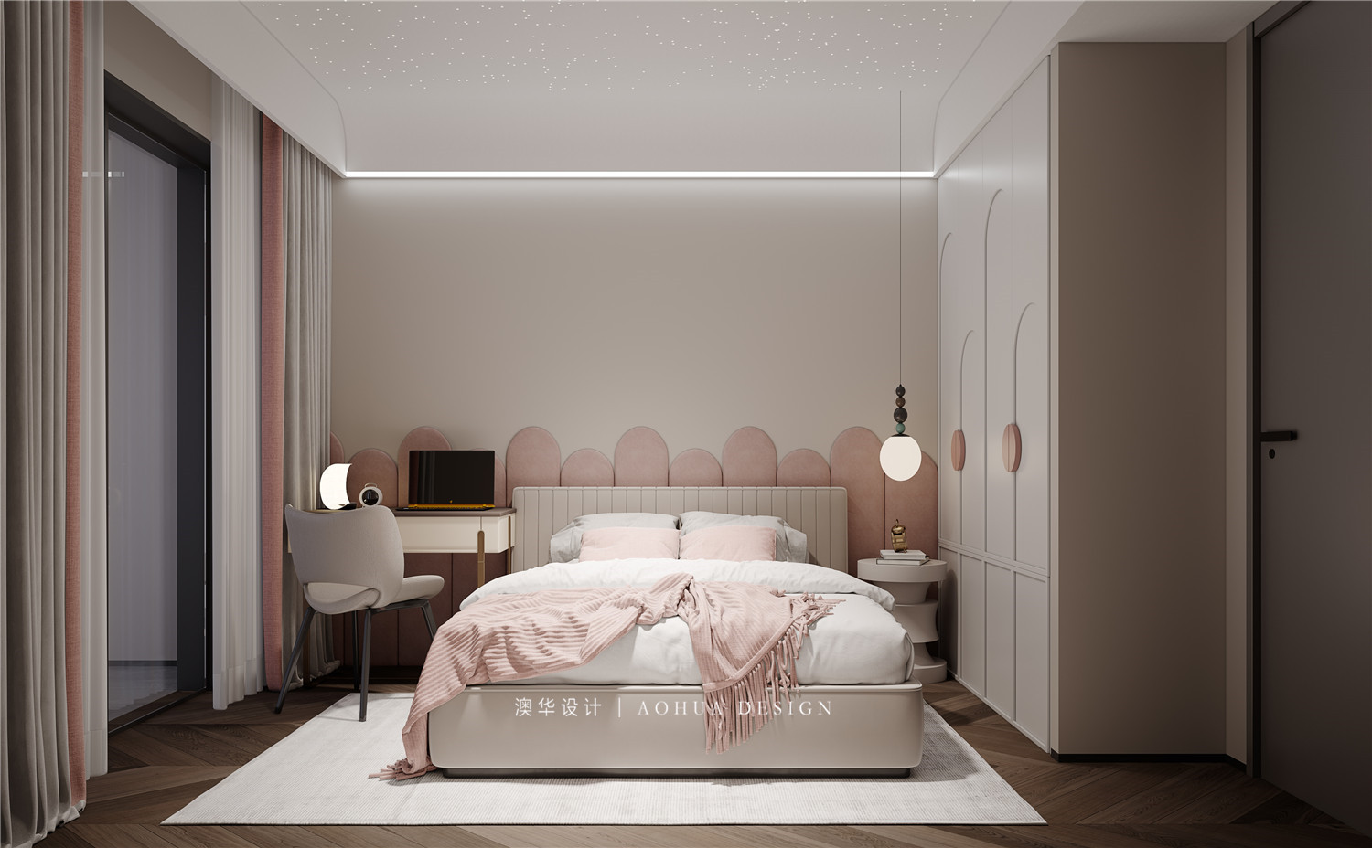 武漢室內設計,武漢裝修設計