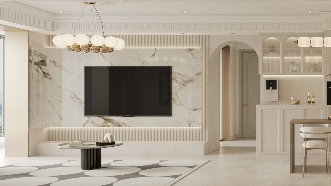 武漢全包裝修,武漢室內設計