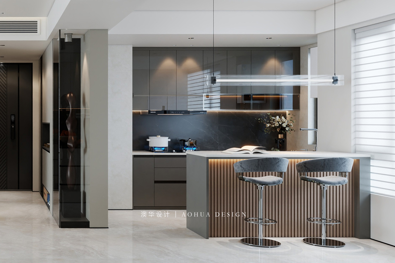 新房裝修,武漢室內設計