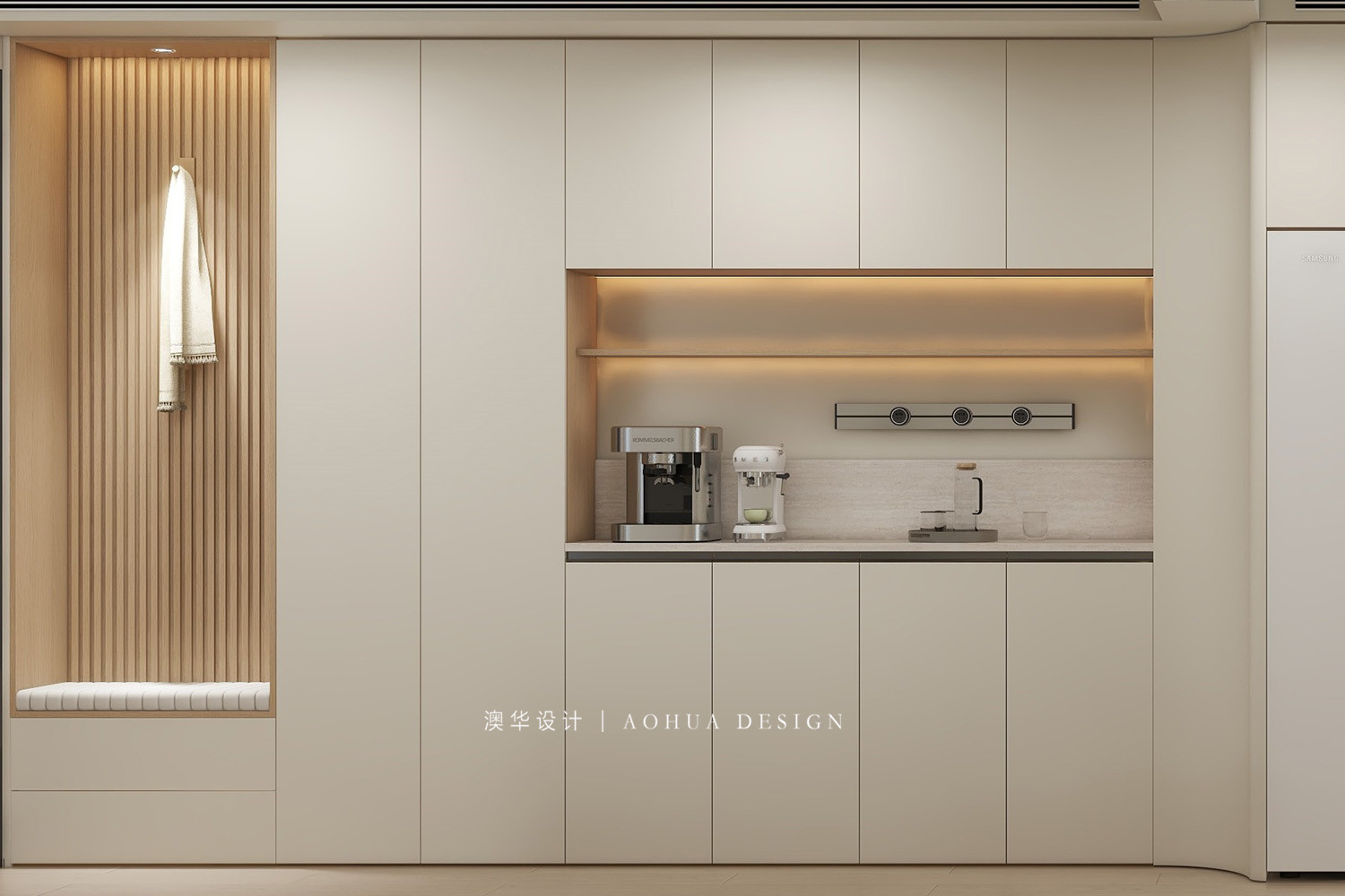 大戶型裝修,武漢室內(nèi)設(shè)計