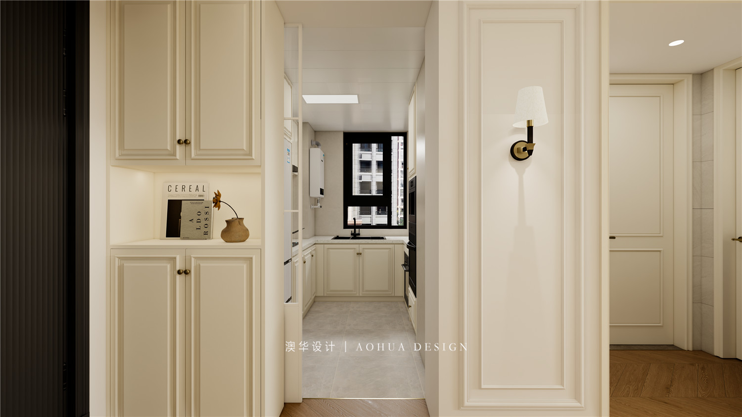 武漢室內設計,舊房翻新