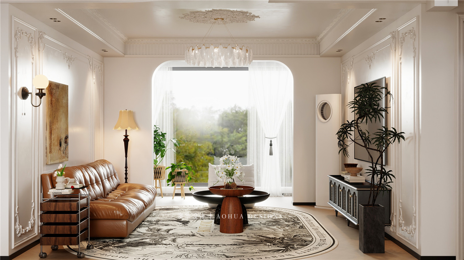 武漢全包裝修,武漢半包裝修