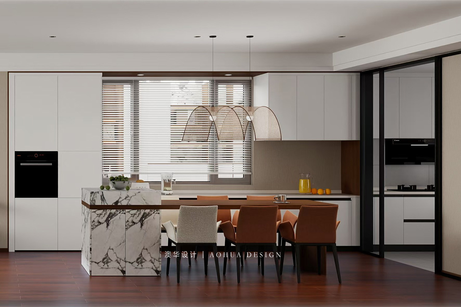 大戶型裝修,武漢室內設計