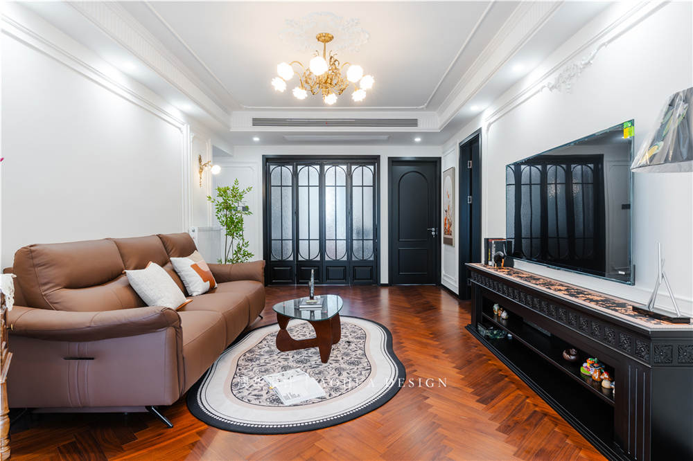 武漢全包裝修,武漢室內(nèi)設(shè)計(jì)