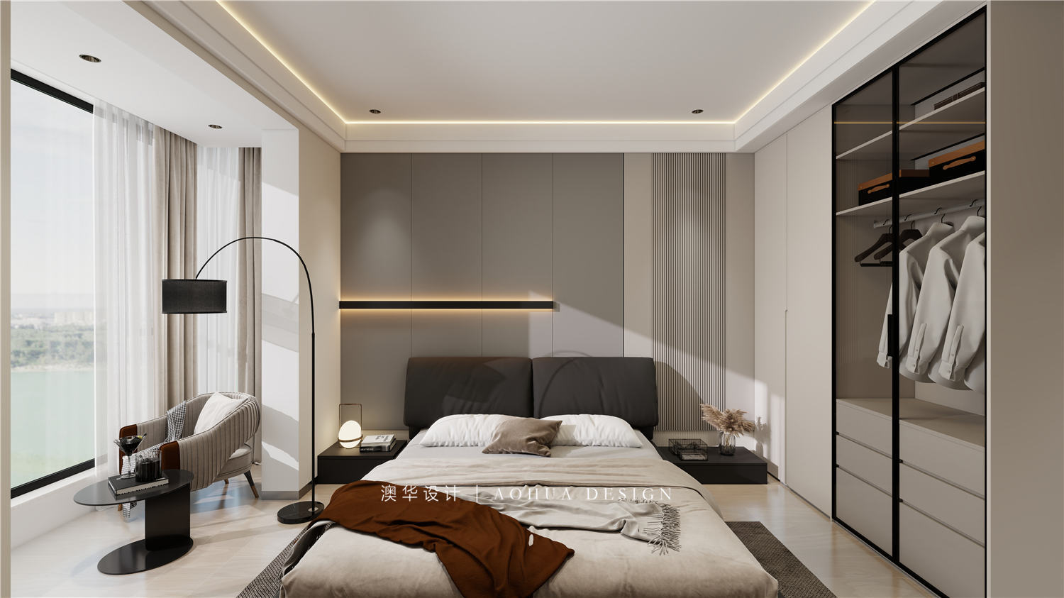 武漢裝修設計,武漢半包裝修