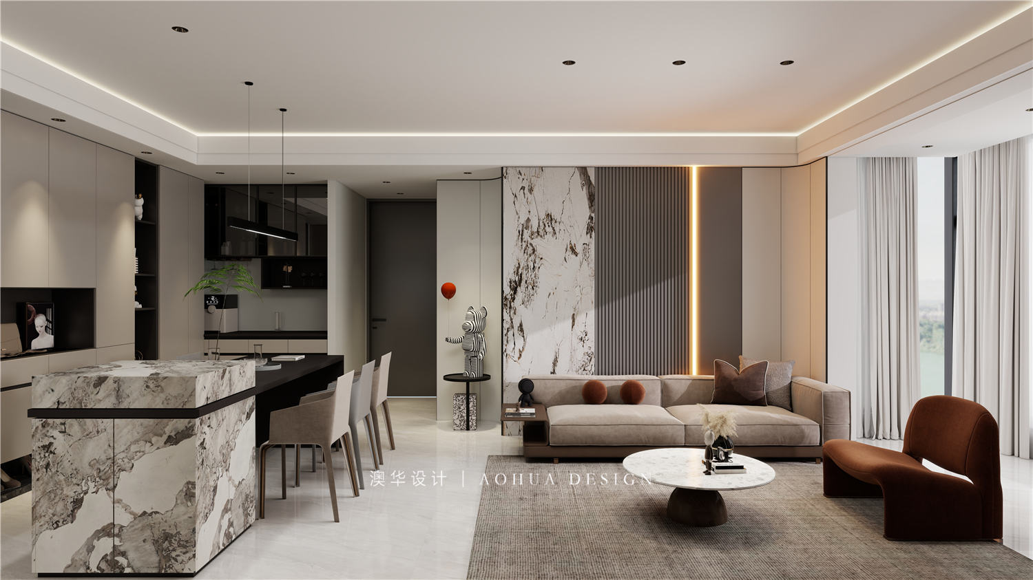 毛坯房裝修,武漢全包裝修