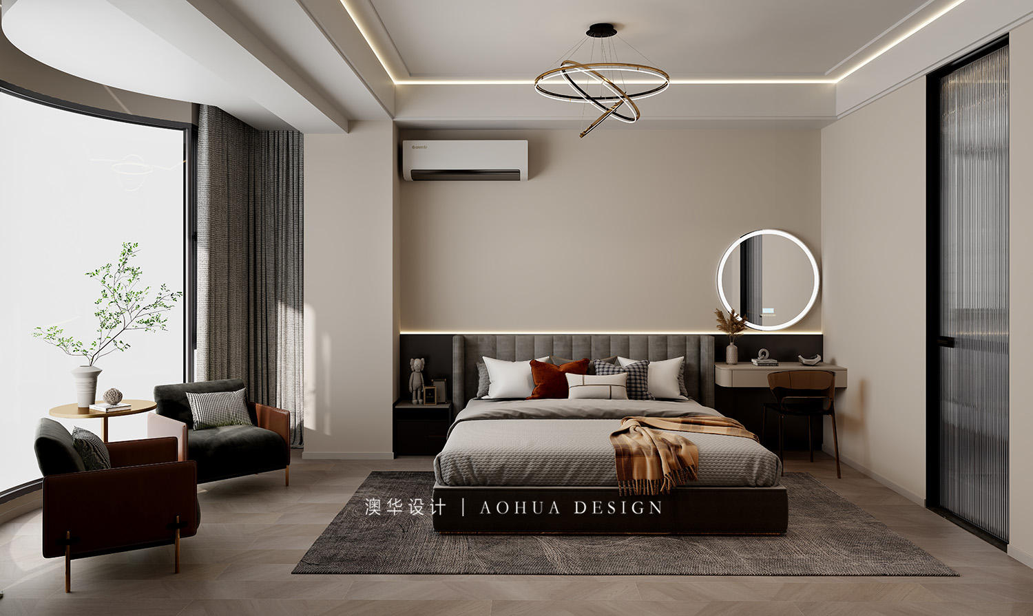 武漢裝修設計,武漢半包裝修