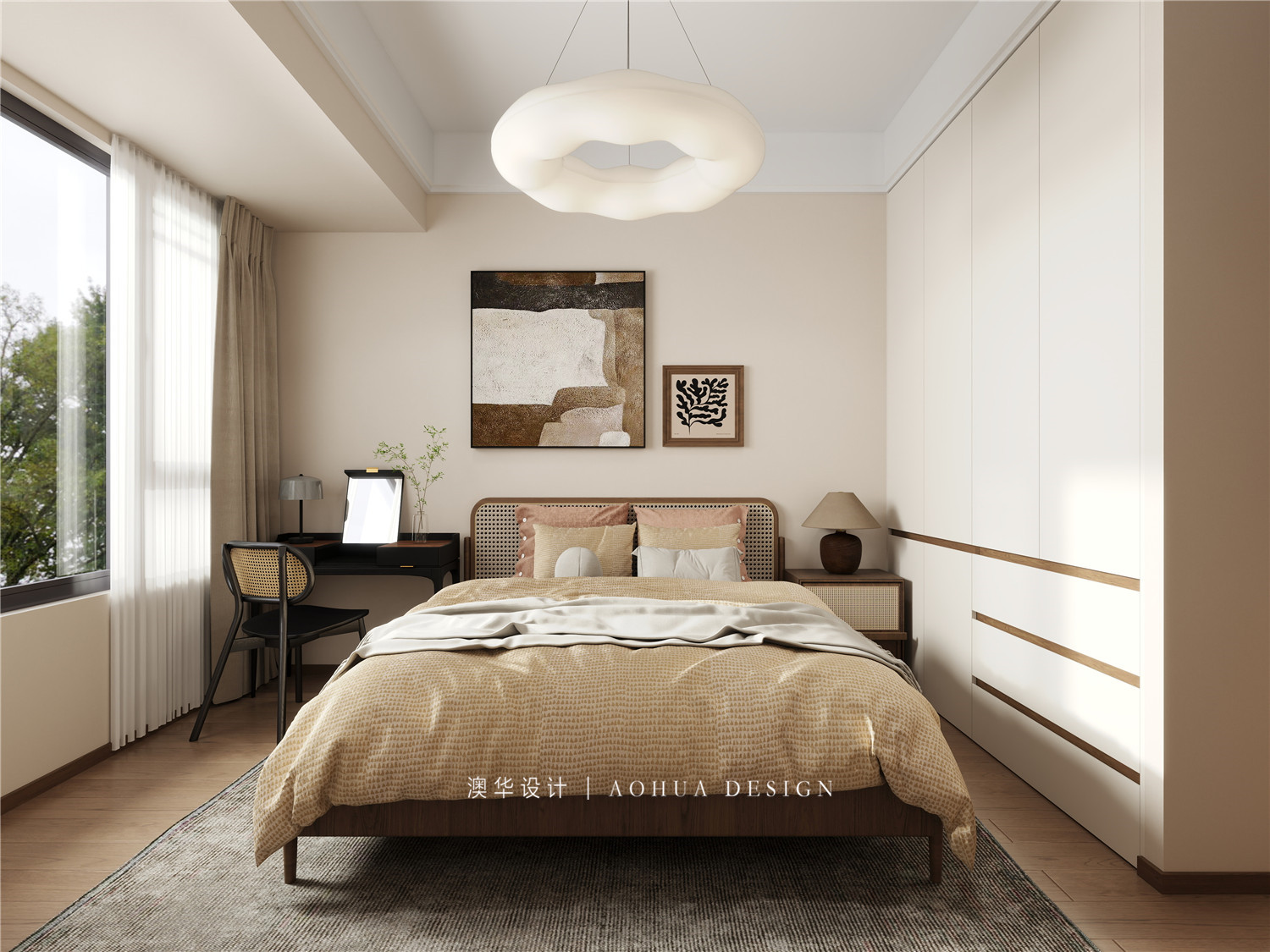 舊房改造,武漢室內設計