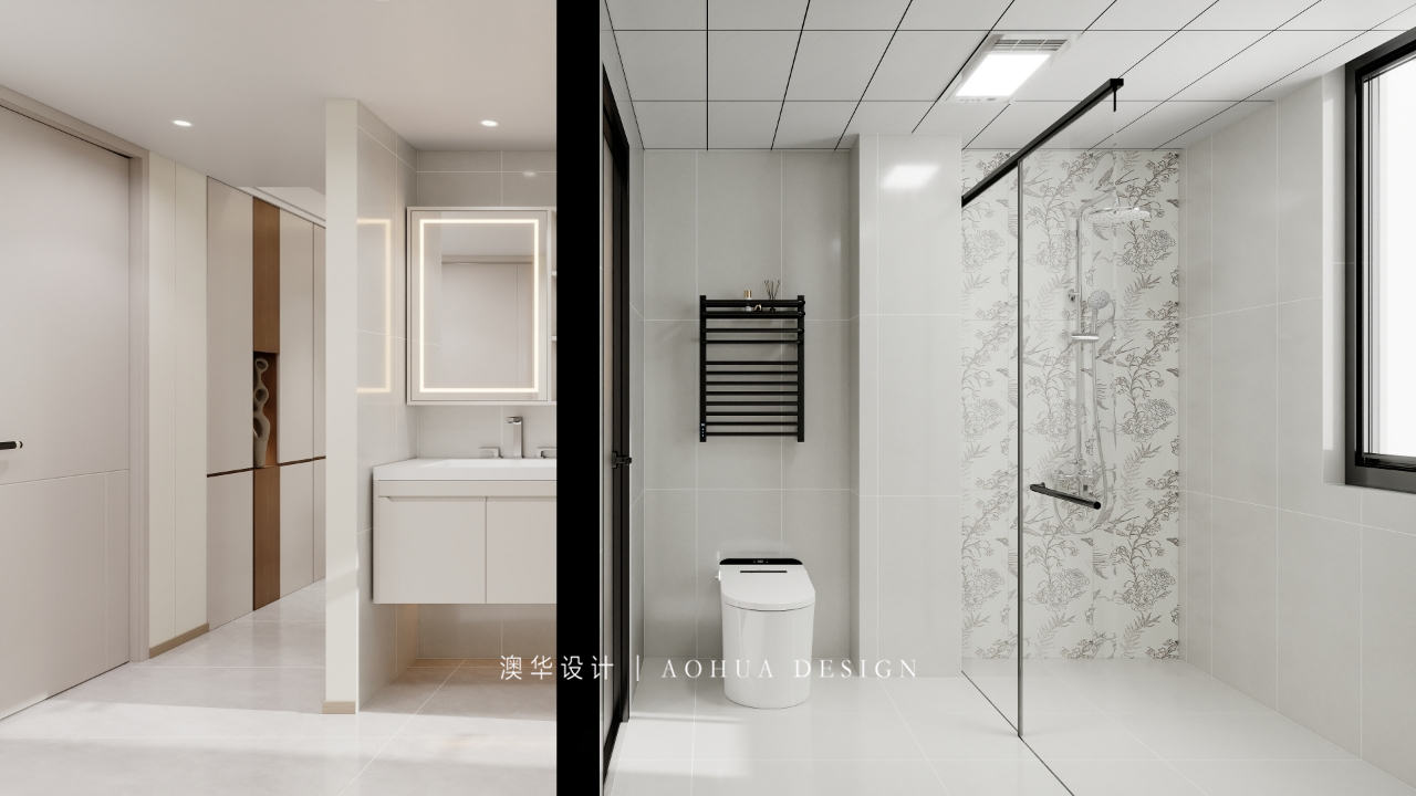 老房翻新,意式輕奢風(fēng)格