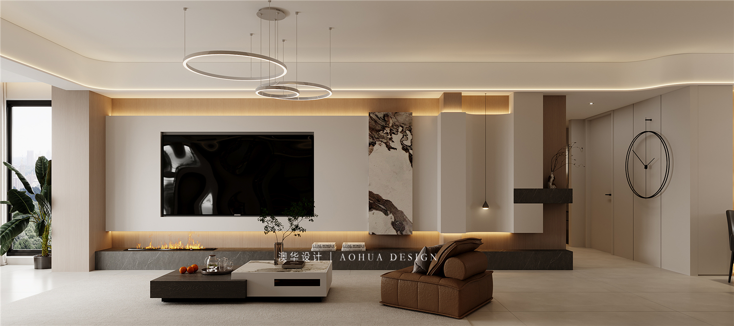 大戶型裝修,養老房設計