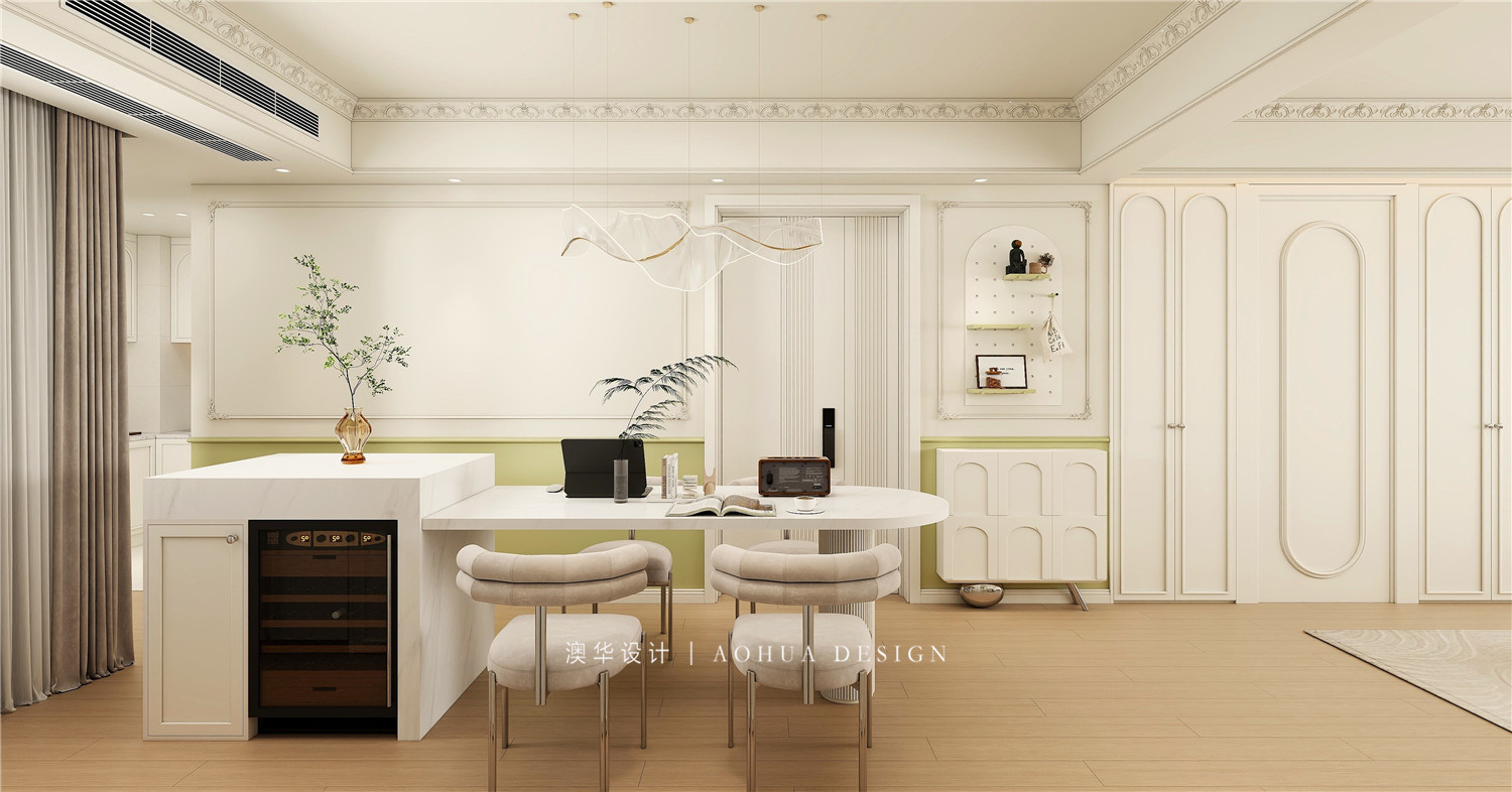 舊房全改,武漢裝修設計