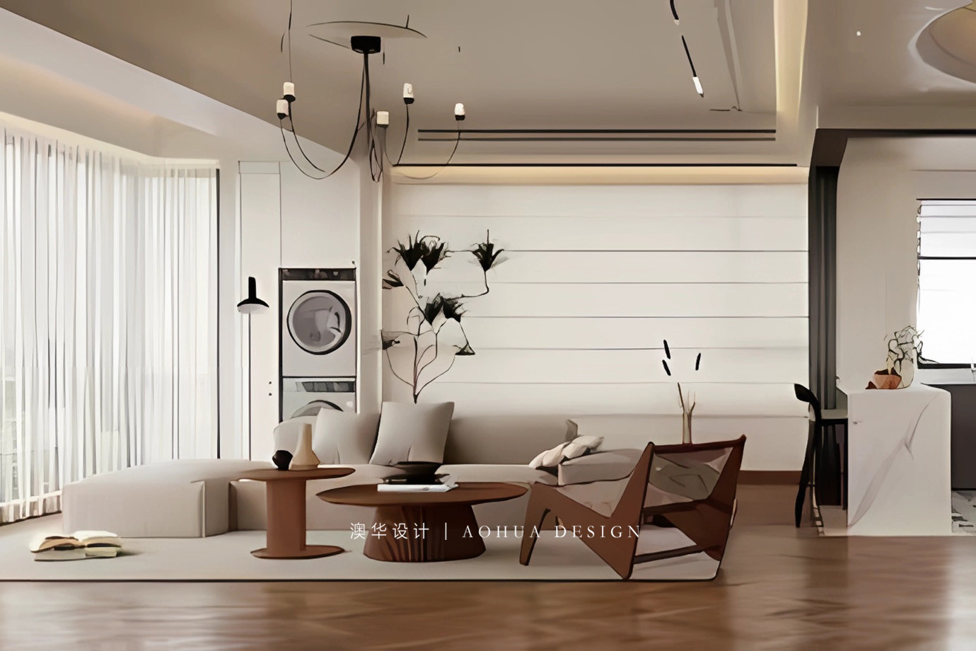 武漢室內設計,武漢家裝設計