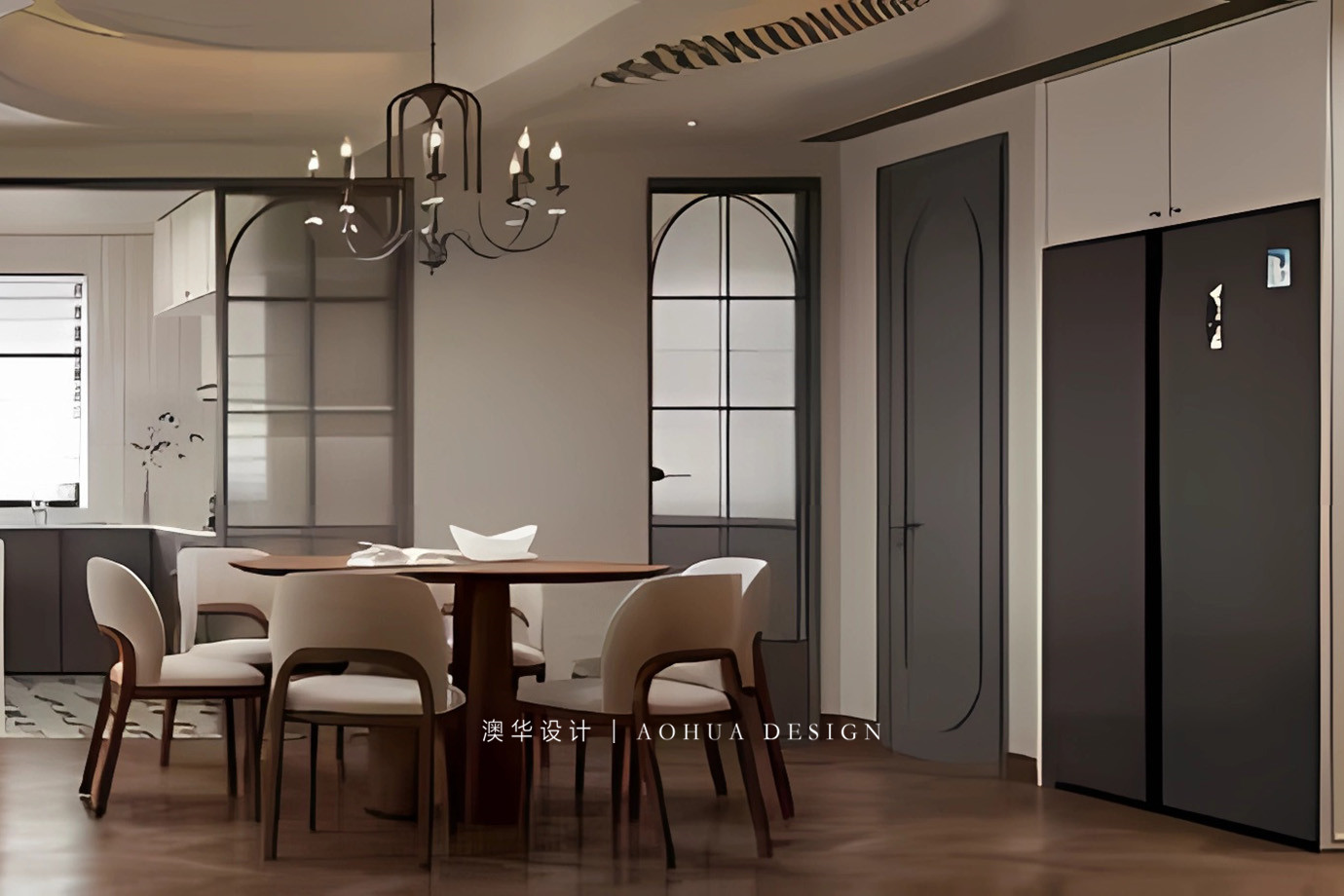 武漢室內設計,武漢家裝設計